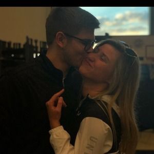 Meet your Posher, Zachary